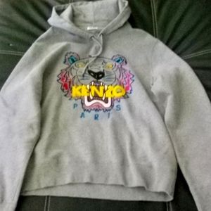 Kenzo sweatshirt